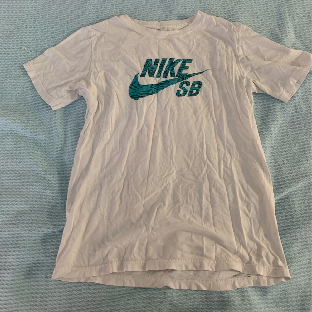 Nike Skateboarding T-Shirt